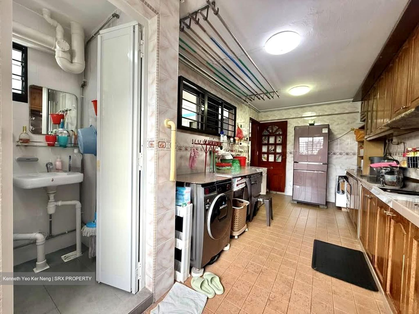 Blk 305 Hong Kah East Garden (Jurong East), HDB 5 Rooms #581117491